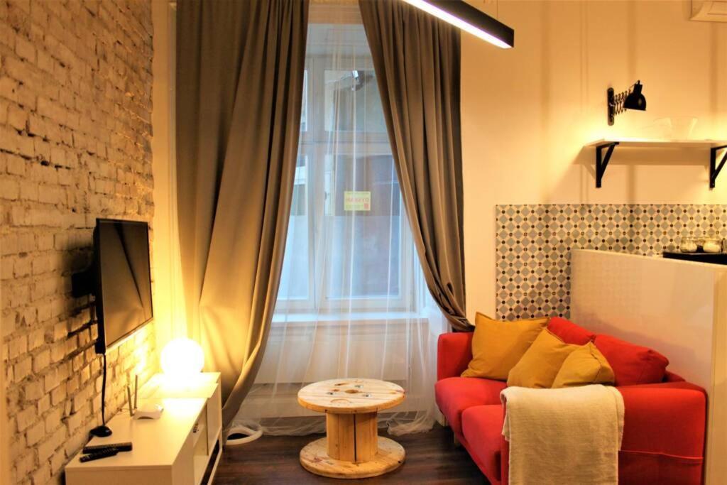 Unique Brick 3 - Old Town & Market Square Apartment Krakau