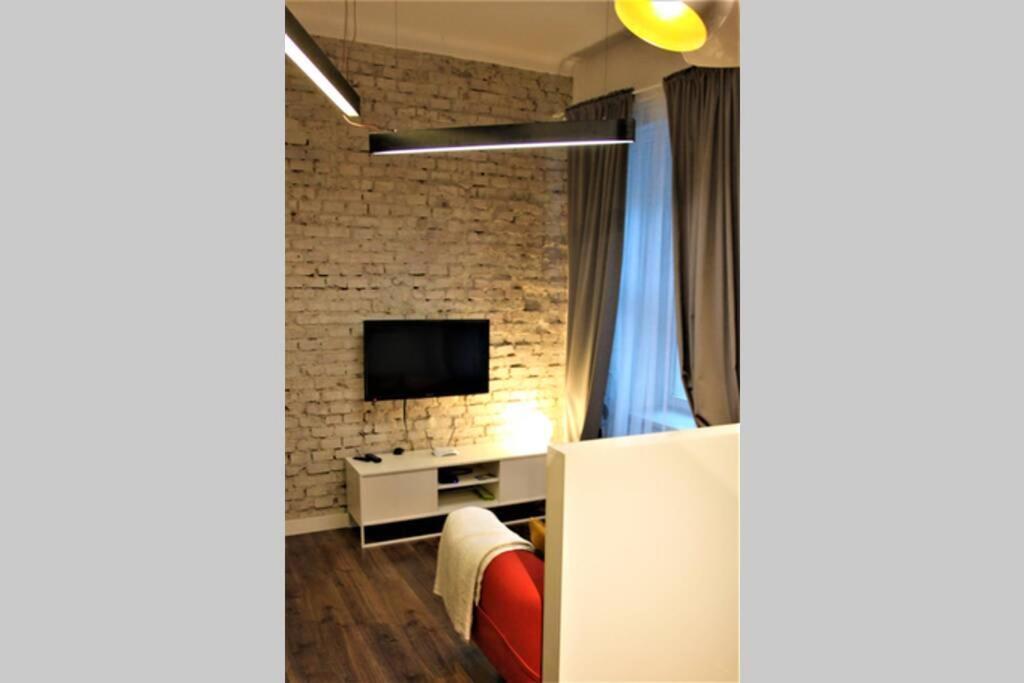 Unique Brick 3 - Old Town & Market Square Appartement