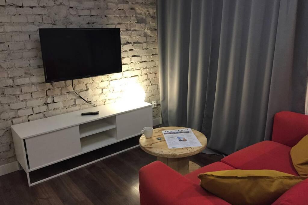 Appartement Unique Brick 3 - Old Town & Market Square Krakau
