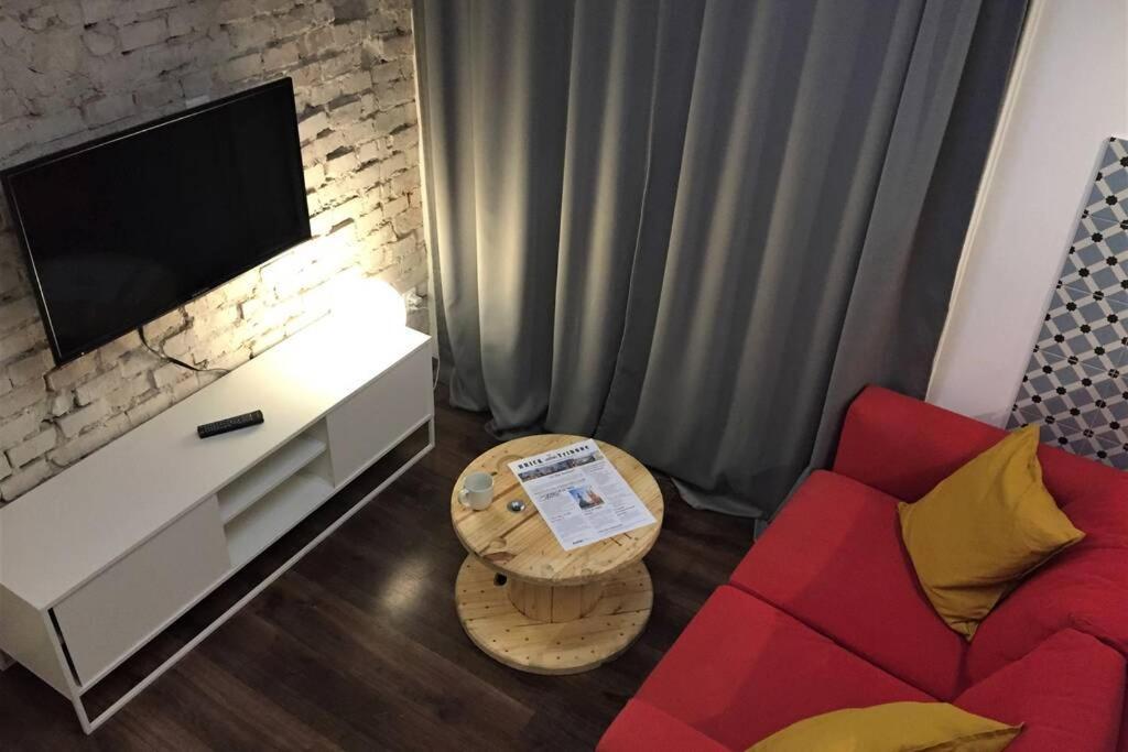 Appartement Unique Brick 3 - Old Town & Market Square