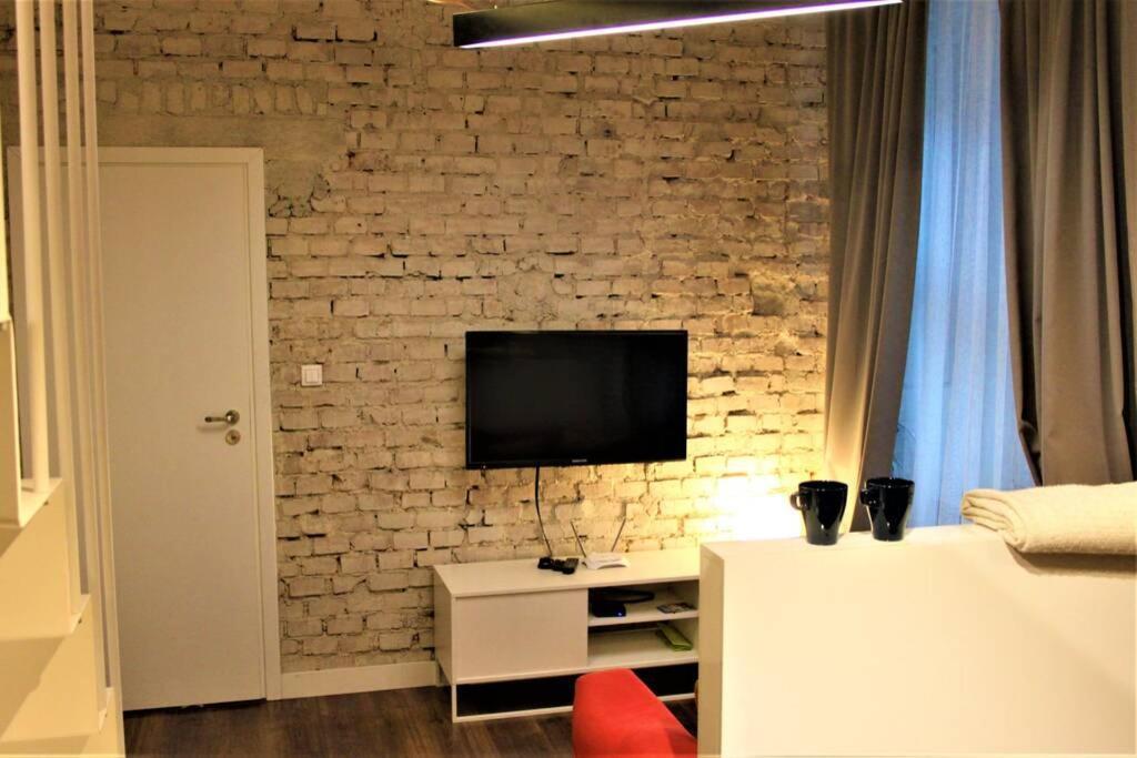 Appartement Unique Brick 3 - Old Town & Market Square *