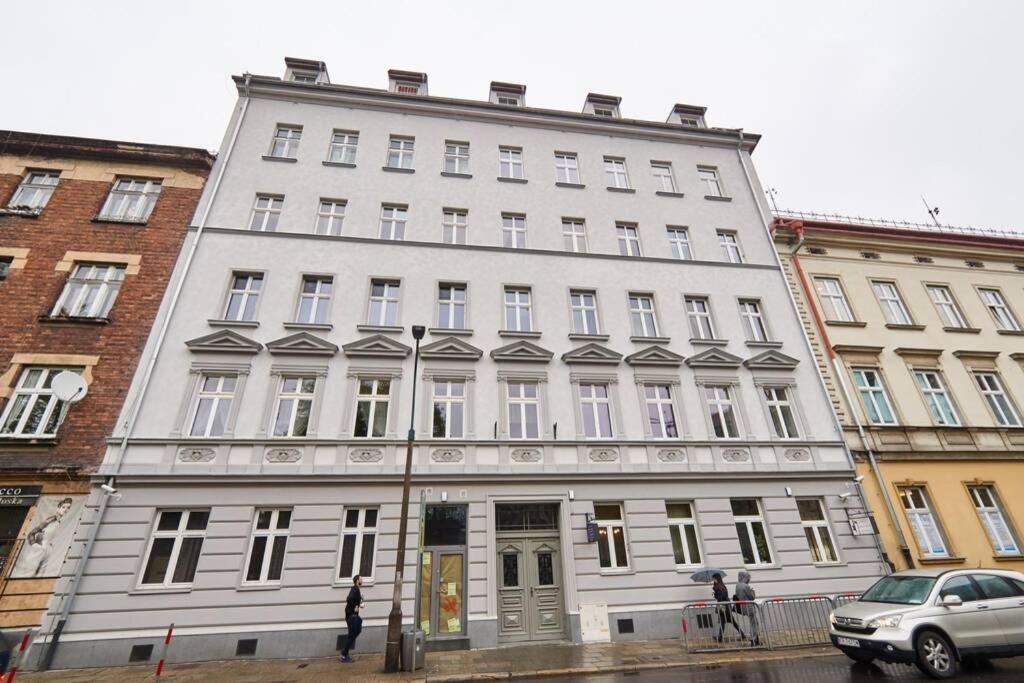 Apartament Unique Brick 3 - Old Town & Market Square